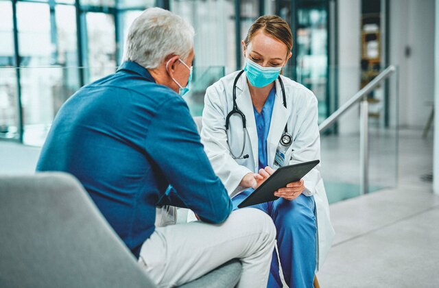 doctor
